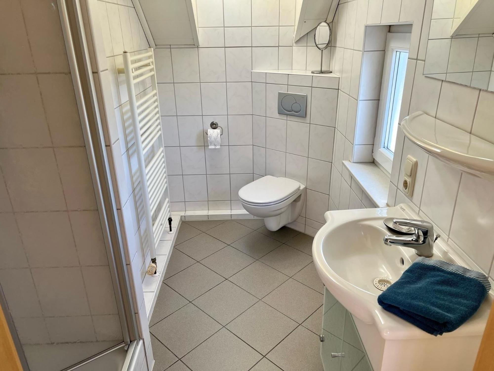 "Fehmarn Ferienwohnung Familie Kreil" Bagian luar foto