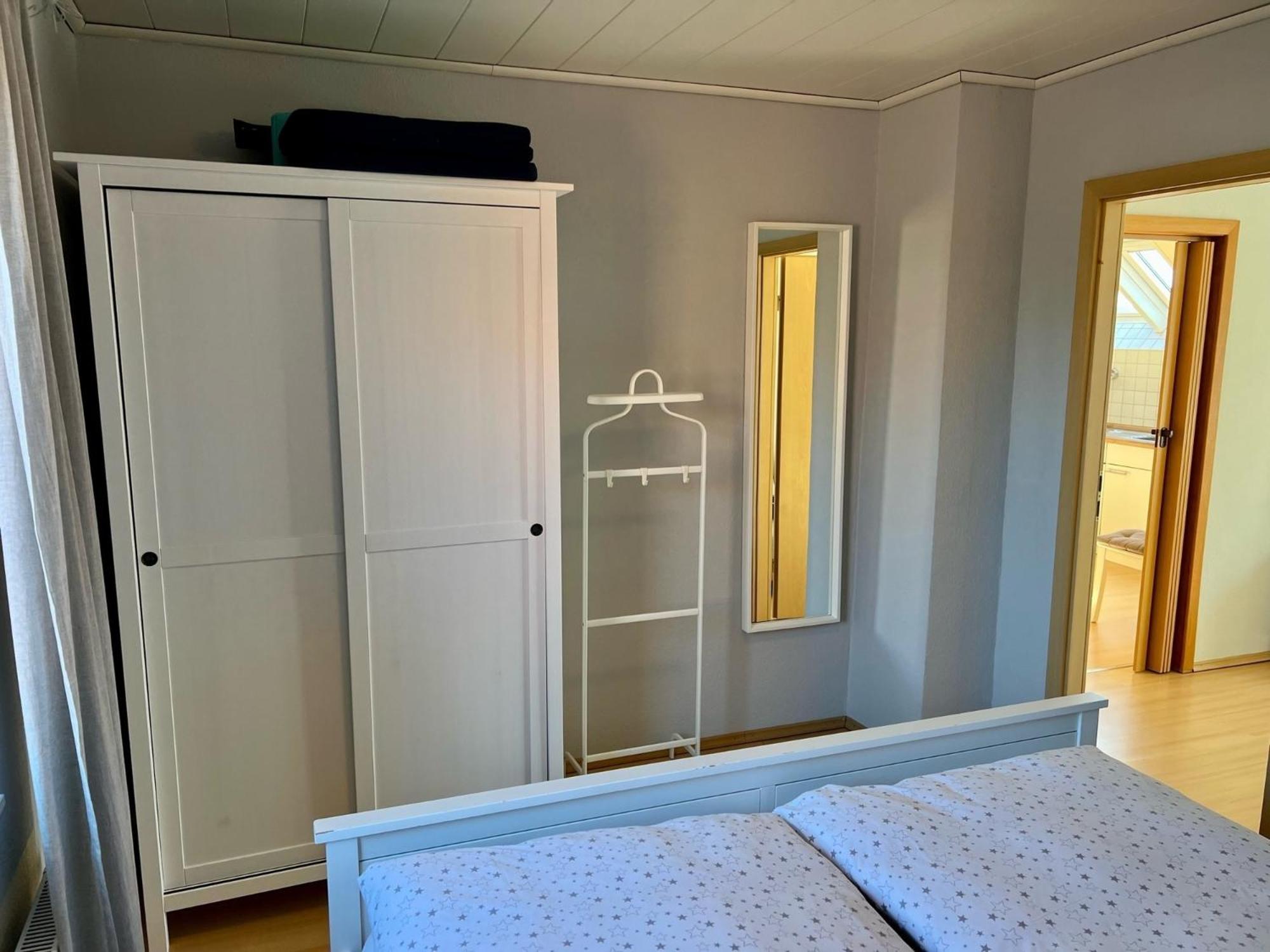 "Fehmarn Ferienwohnung Familie Kreil" Bagian luar foto